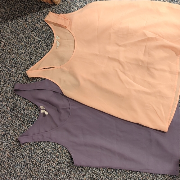 Frenchi (Nordstrom Brand) silky Cami - Picture 1 of 2